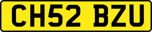 CH52BZU