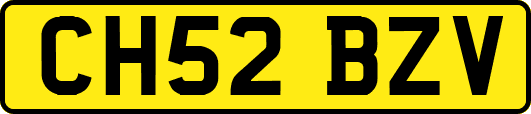 CH52BZV