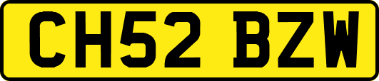 CH52BZW