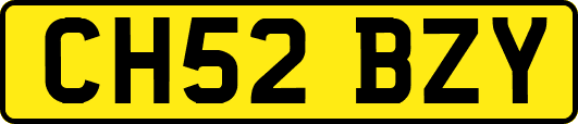 CH52BZY
