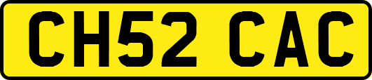 CH52CAC