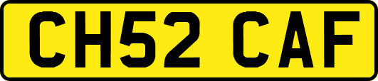 CH52CAF