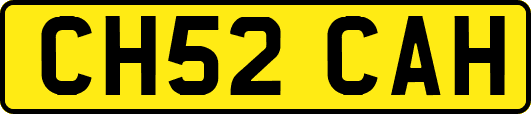 CH52CAH