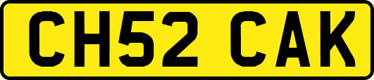 CH52CAK