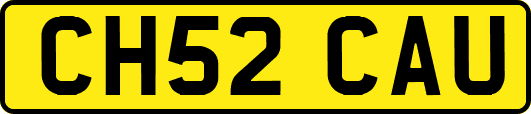 CH52CAU
