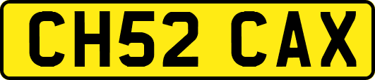 CH52CAX