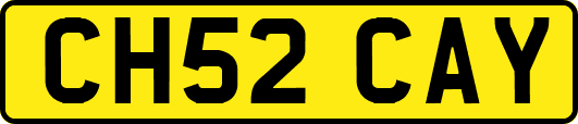 CH52CAY