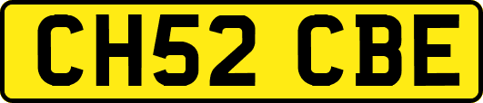 CH52CBE