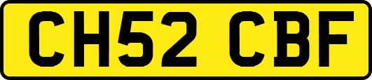 CH52CBF