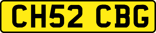 CH52CBG
