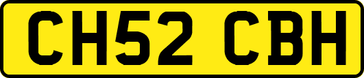 CH52CBH
