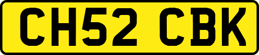 CH52CBK