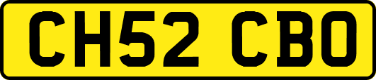 CH52CBO