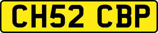 CH52CBP