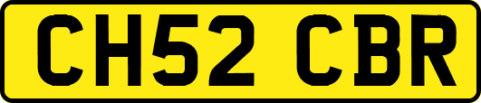 CH52CBR
