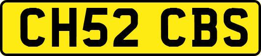 CH52CBS