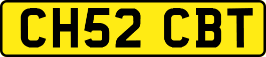 CH52CBT