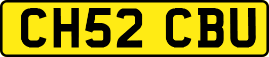 CH52CBU
