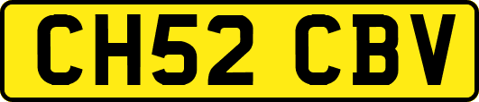 CH52CBV