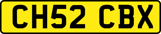 CH52CBX