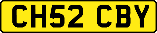 CH52CBY