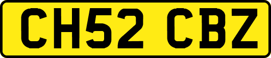CH52CBZ