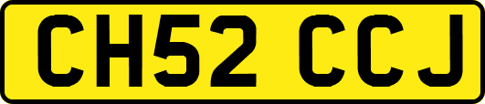 CH52CCJ