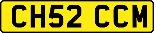 CH52CCM