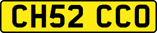 CH52CCO