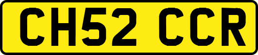 CH52CCR