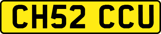 CH52CCU