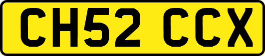 CH52CCX