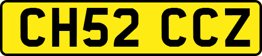 CH52CCZ