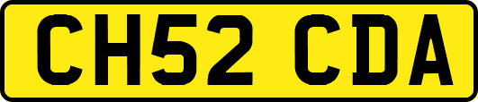 CH52CDA
