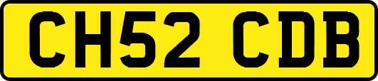 CH52CDB