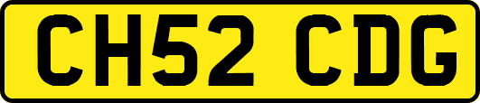 CH52CDG