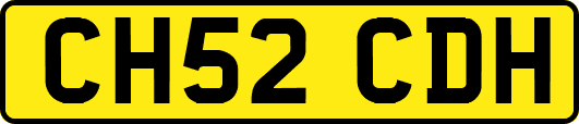 CH52CDH