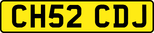 CH52CDJ