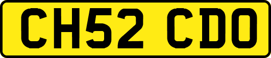 CH52CDO
