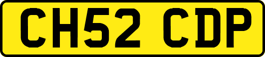 CH52CDP