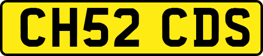 CH52CDS