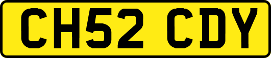 CH52CDY