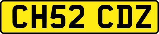 CH52CDZ