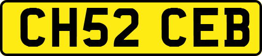 CH52CEB
