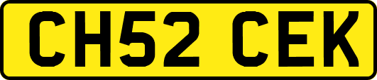 CH52CEK