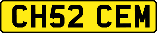 CH52CEM