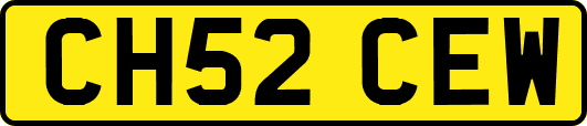 CH52CEW
