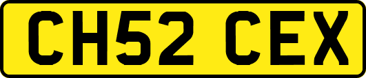 CH52CEX