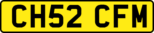 CH52CFM