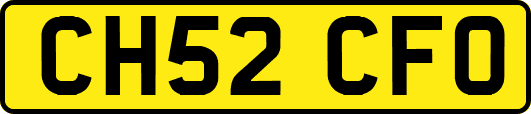 CH52CFO